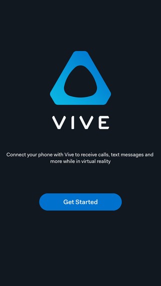 HTC Vive iOS版