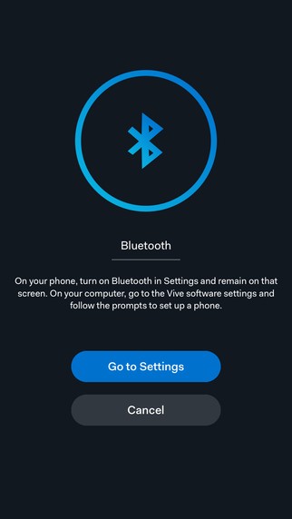 HTC Vive iOS版