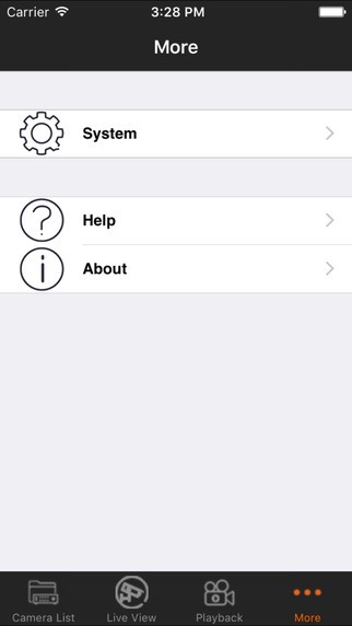 博深云app