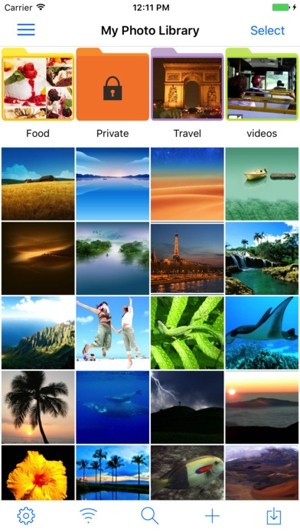 photo manager pro