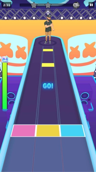 棉花糖节奏大师 棉花糖节奏大师