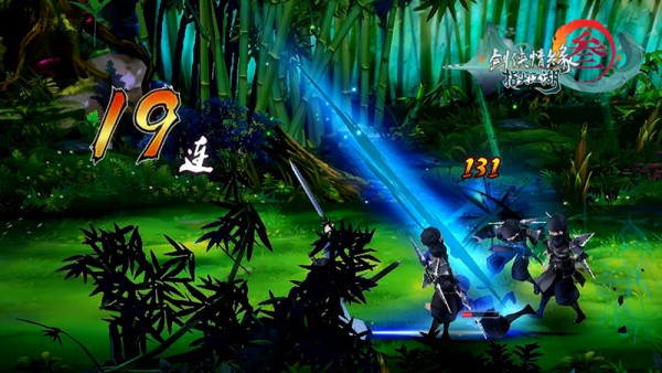 剑网3指尖江湖