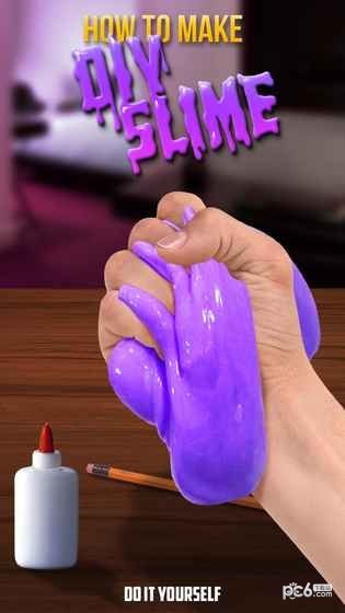 如何让DIY煤泥
