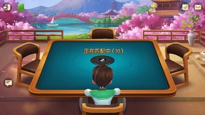 麻将三国