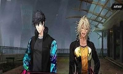 深渊反抗军手游下载