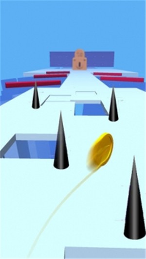 硬币冲冲冲