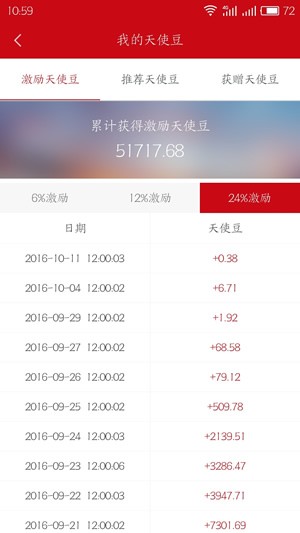 人人公益app