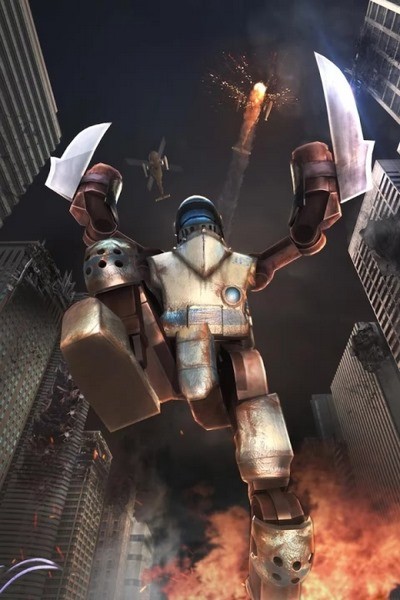 点击机器人无尽的战争