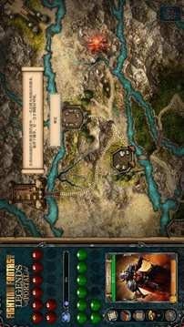 战斗幻想传奇传送门