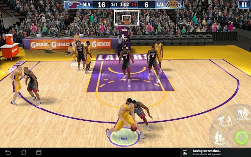 NBA 2K13