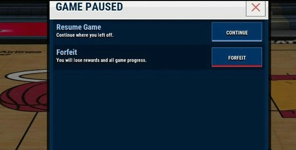 nba live移动版中文版