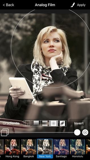ACDSee app