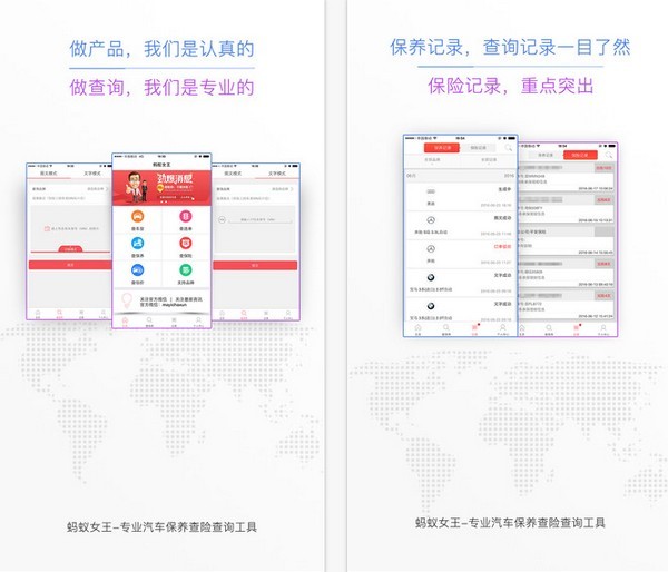 蚂蚁女王app