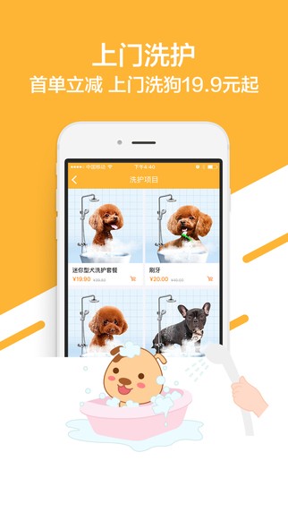 喵三汪四app