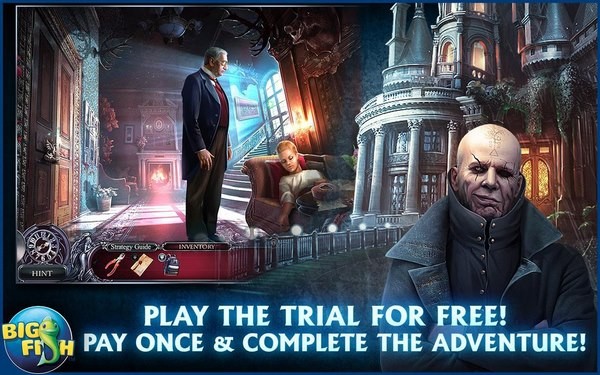 残酷谎言10继承人