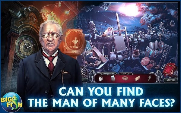 残酷谎言10继承人