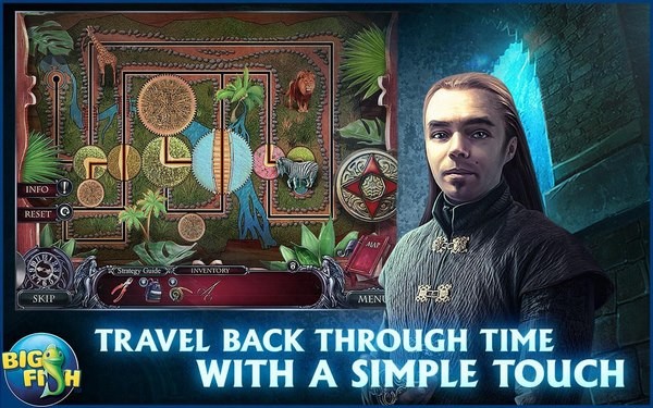 残酷谎言10继承人