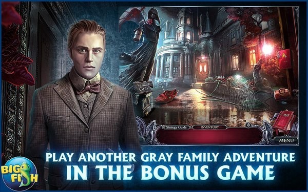 残酷谎言10继承人