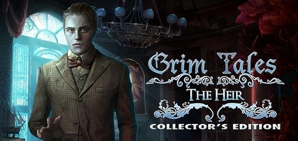 残酷谎言10继承人