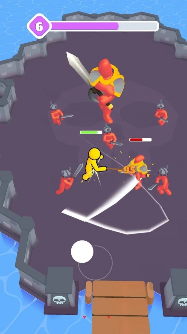 行星竞技场 行星竞技场