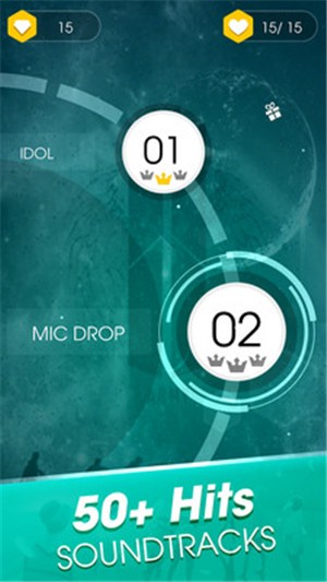 舞蹈歌曲音乐无限
