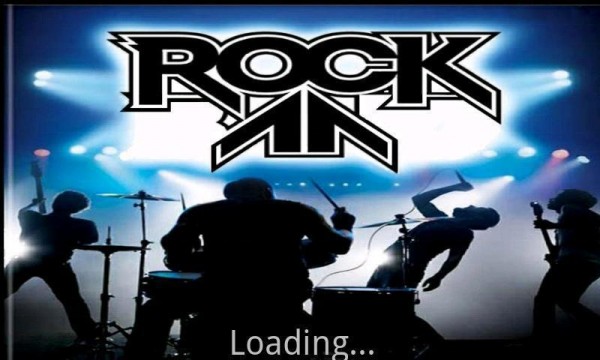 疯狂的架子鼓 疯狂的架子鼓