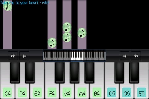 Piano Perfect