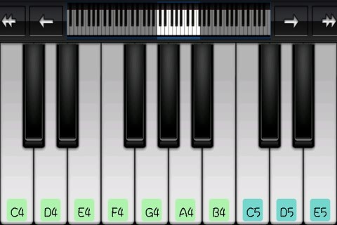 Piano Perfect