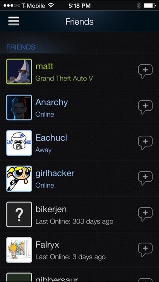 Steam手机令牌app