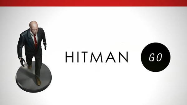 杀手GO(Hitman GO)