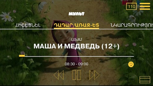 BeeTV app