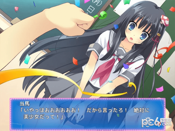 贫乏是我们的福神