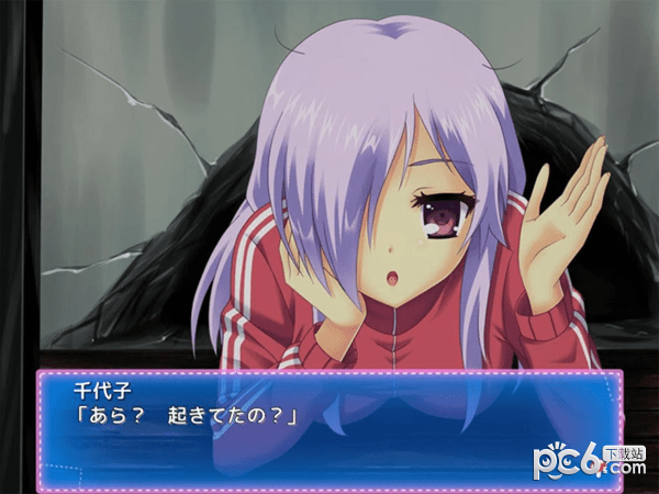 贫乏是我们的福神