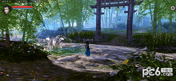 下一站江湖单机版