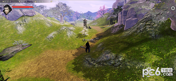 下一站江湖单机版