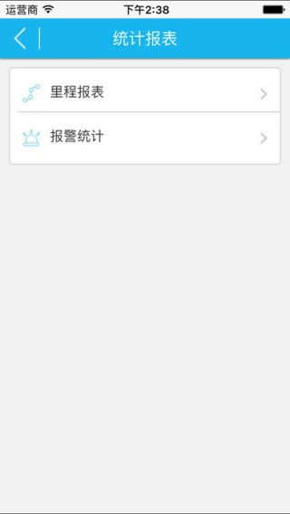 智车云app