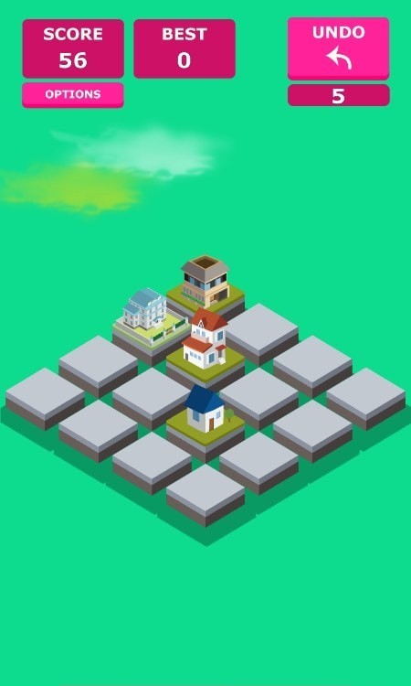 城市建造DX
