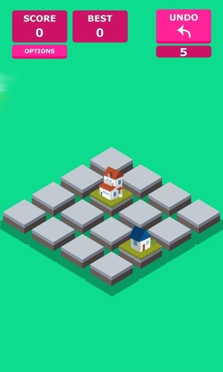 城市建造DX