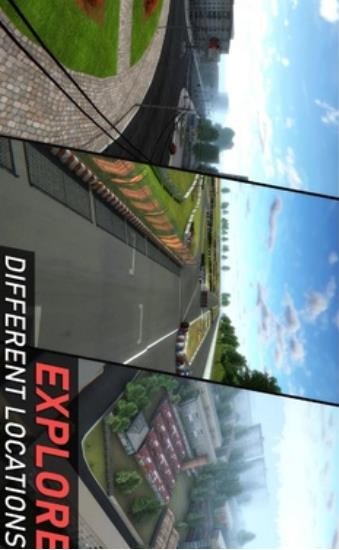 车库54