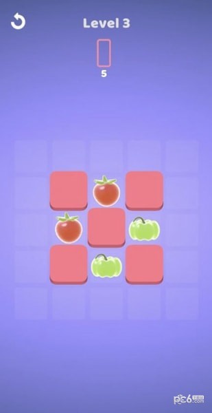 Fruit Smash 3D