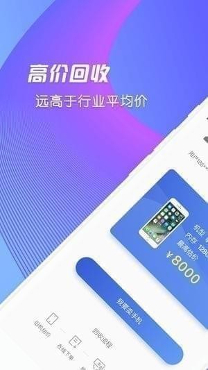 闪电花花app