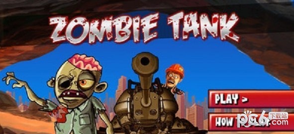 光头强大战僵尸