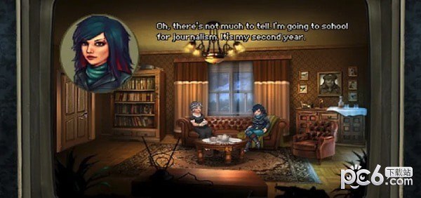 凯西雷恩导剪版