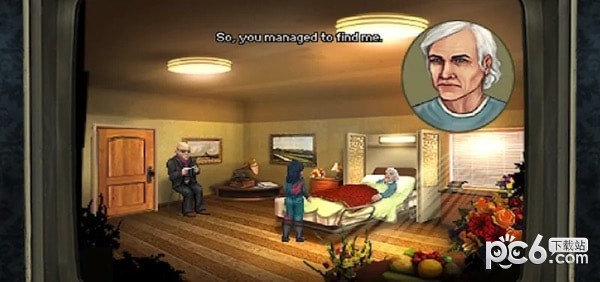 凯西雷恩导剪版