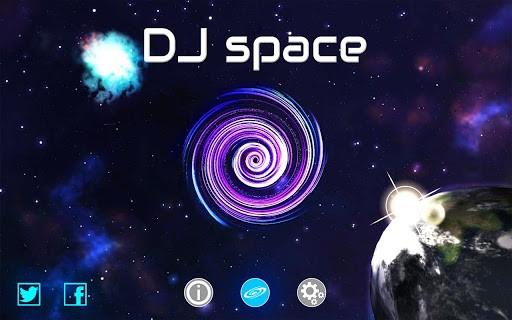 DJ空间(DJ space)