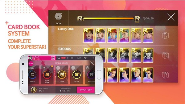 SuperStar SMTOWN