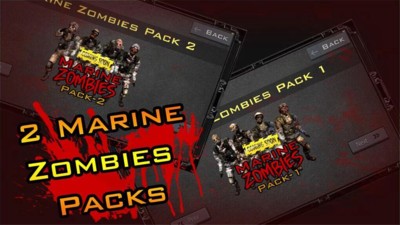 火线穿越死亡突袭