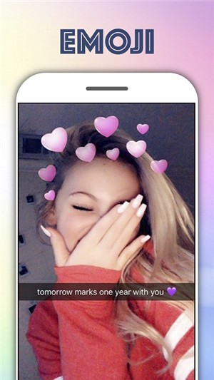 Emoji Photo Stickers