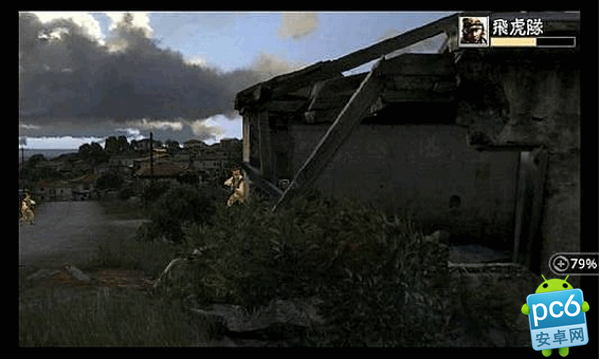 CF穿越火线之飞虎队