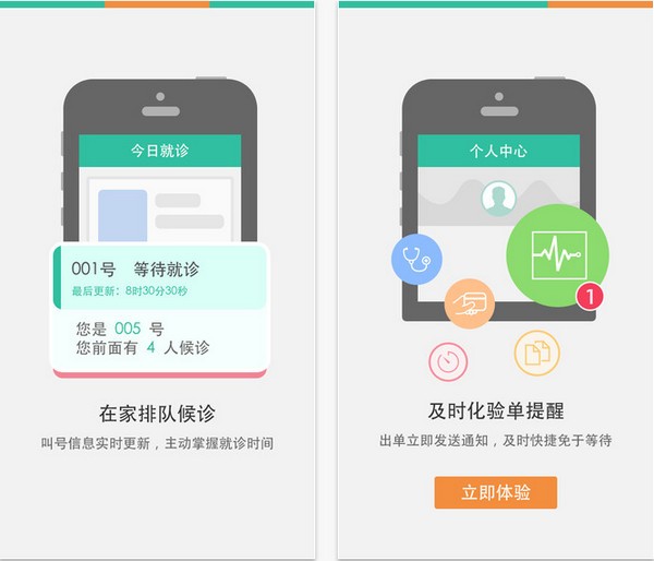 江苏省中医院app